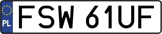 FSW61UF