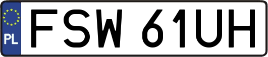 FSW61UH