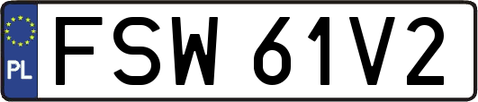 FSW61V2
