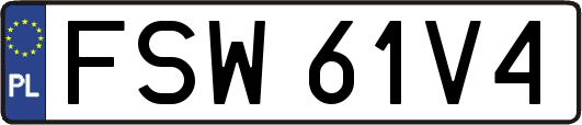 FSW61V4