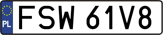 FSW61V8