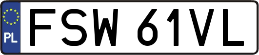 FSW61VL