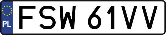 FSW61VV