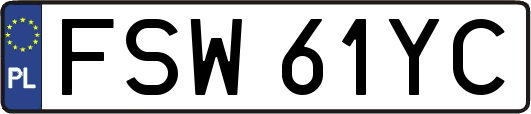 FSW61YC