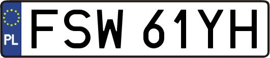 FSW61YH