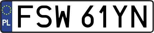 FSW61YN