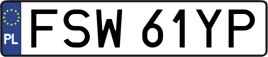 FSW61YP