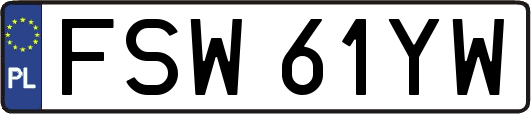 FSW61YW
