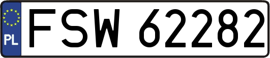 FSW62282