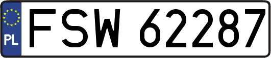 FSW62287