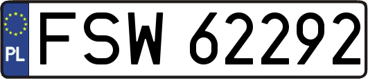 FSW62292