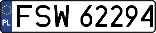 FSW62294