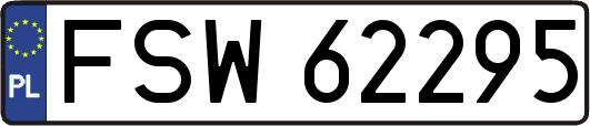 FSW62295