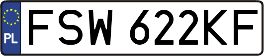 FSW622KF