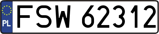 FSW62312