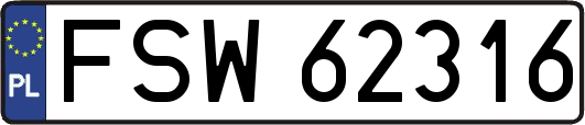 FSW62316