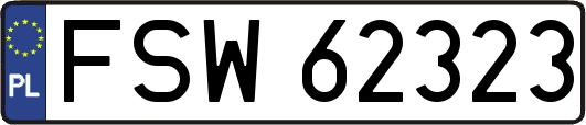 FSW62323