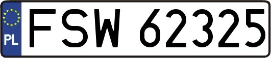 FSW62325