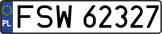 FSW62327