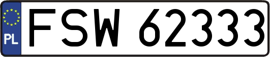 FSW62333