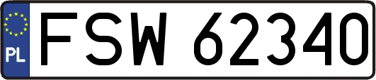 FSW62340
