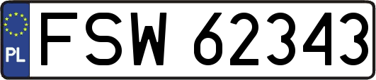 FSW62343