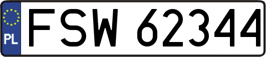FSW62344