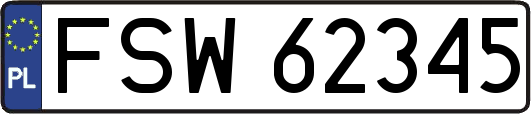 FSW62345
