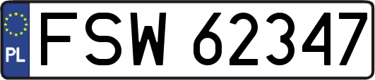 FSW62347