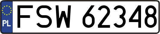 FSW62348