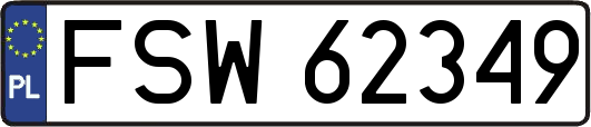FSW62349