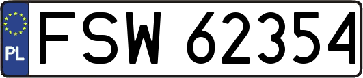 FSW62354