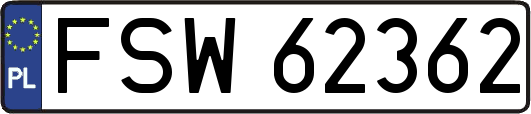 FSW62362