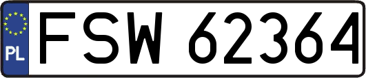 FSW62364