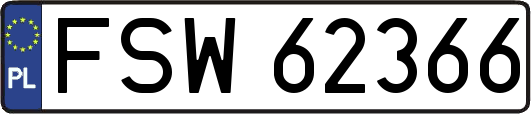 FSW62366