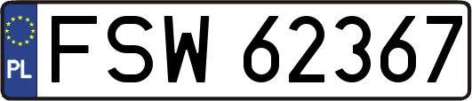 FSW62367