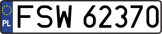 FSW62370