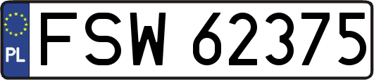 FSW62375