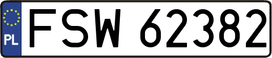 FSW62382