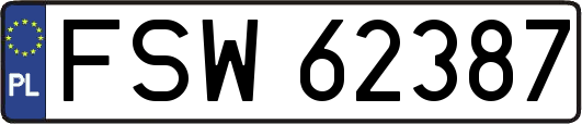 FSW62387