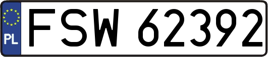 FSW62392