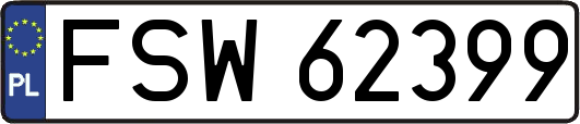 FSW62399