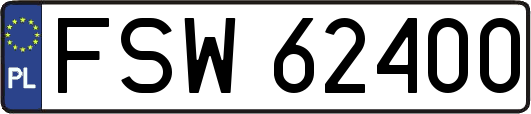 FSW62400