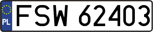 FSW62403