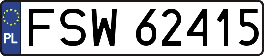 FSW62415
