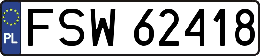 FSW62418