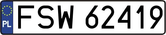 FSW62419