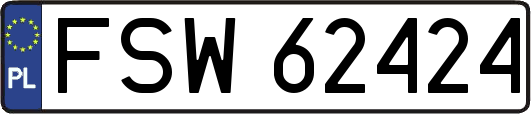 FSW62424