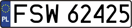 FSW62425