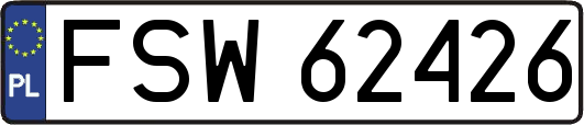 FSW62426